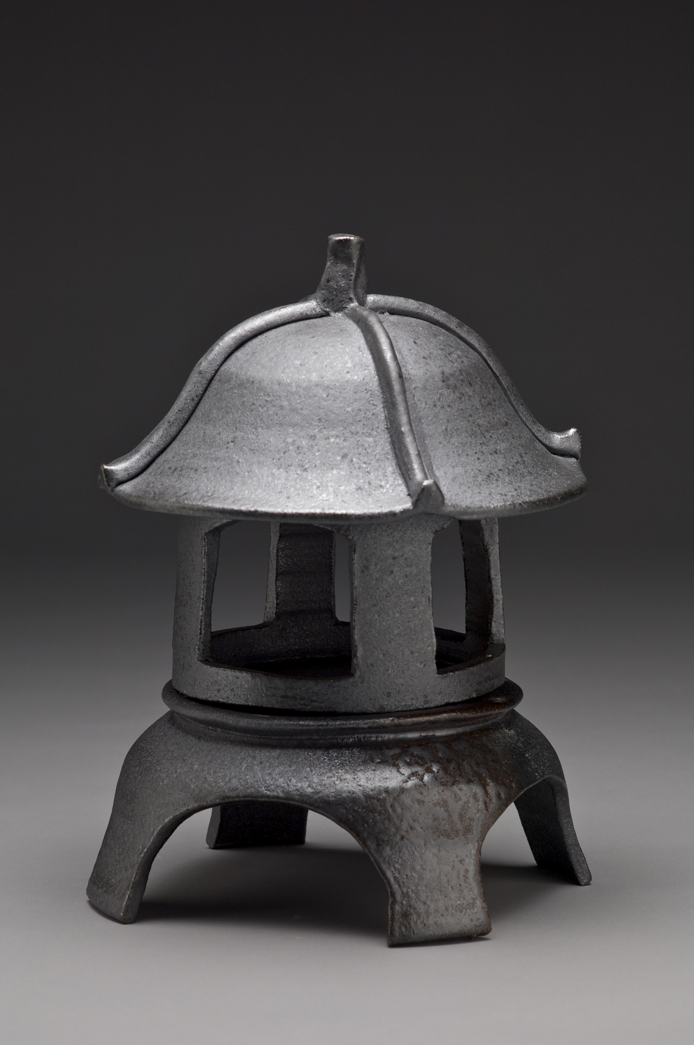 Fine art pottery